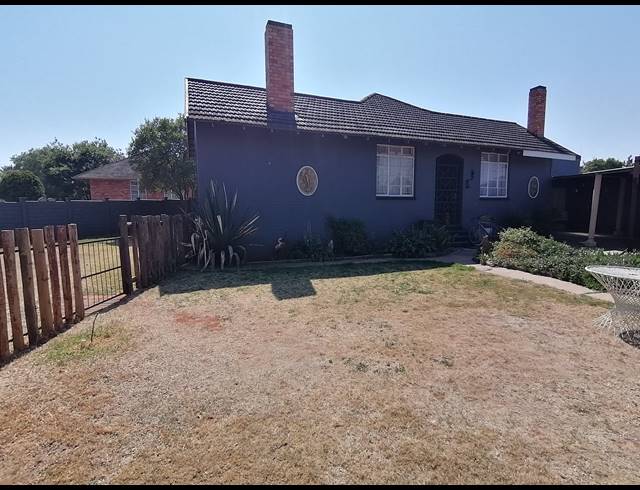3 BEDROOM FREESTANDING SOLD IN STILFONTEIN EXT 3